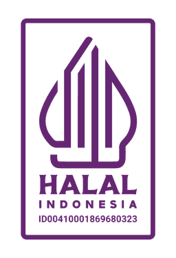 Halal Certification Logo