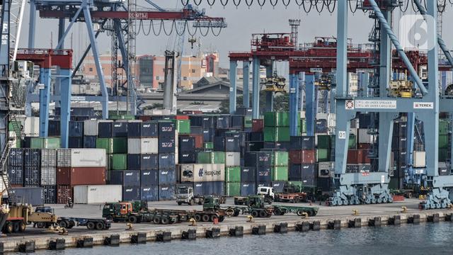 Penumpang Angkutan Laut Naik 7,81 Persen di Oktober 2021, Terbesar di Pelabuhan Belawan