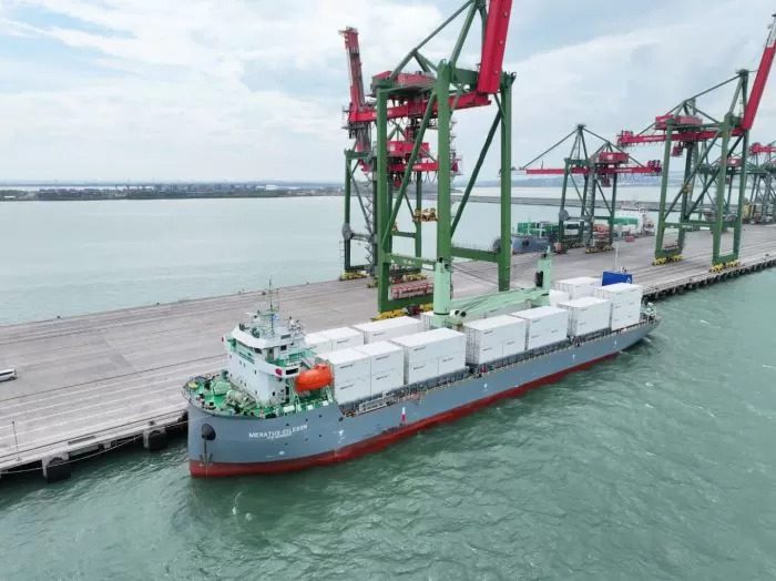 Pekan Depan Meratus Masuk Parepare