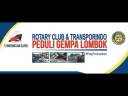 Peduli Gempa Lombok